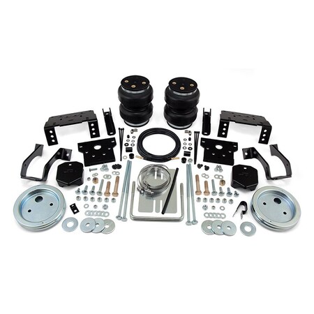Air Lift 99-04 F250,350 4WD UNDERFRAME MOUNTING, FIFTH WHEEL & GOOSENECK HITCHE 57390